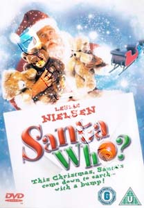 Santa Who? | Leslie Nielsen